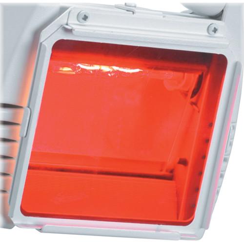 Strand Lighting ARLFLCFH01 Color Filter Holder (White)
