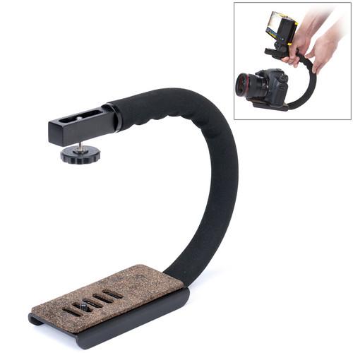 Stroboframe  VGlider Camera Bracket 400-100