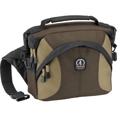Tamrac 5765 Velocity 5x Photo Hip Pack Convertible Bag 576585