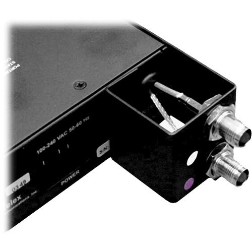 Telex Dual Transmitter Output Modification F.01U.143.302