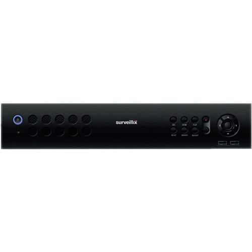 Toshiba EHV4-120-500 Embedded Hybrid Video Recorder EHV4-120-500