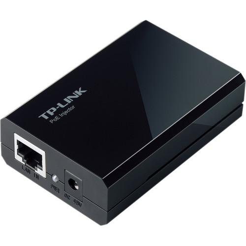 TP-Link TL-POE150S Power Over Ethernet Injector TL-POE150S