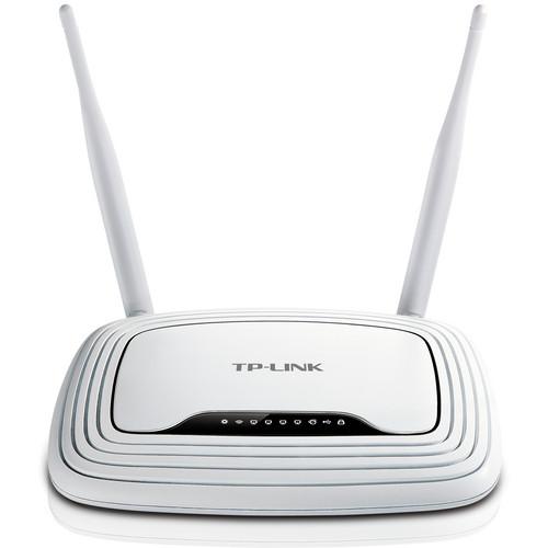 TP-Link TL-WR842ND 300Mbps Multi-Function Wireless N TL-WR842ND, TP-Link, TL-WR842ND, 300Mbps, Multi-Function, Wireless, N, TL-WR842ND