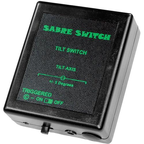 TriggerSmart  Tilt-Sensor Switch UK21