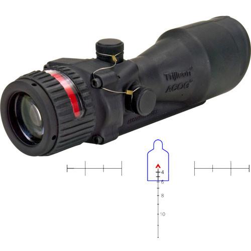 Trijicon  6x48 ACOG Riflescope TA648-308