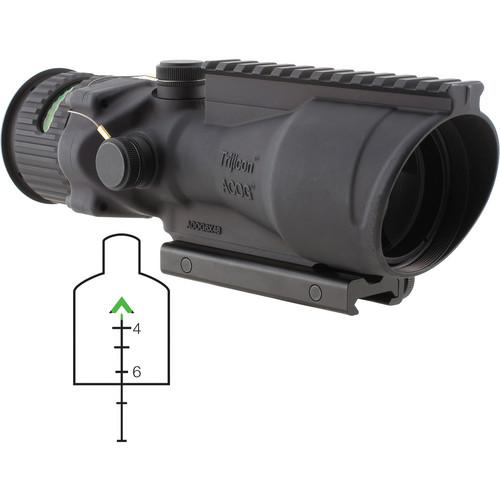 Trijicon  TA648-G ACOG 6 x 48mm Scope TA648-G