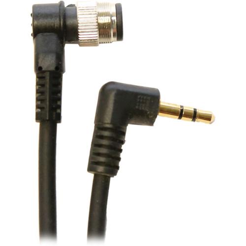 Ubertronix MC30 Cable for Strike Finder Camera Trigger MC-30