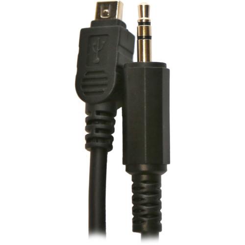 Ubertronix RM-UC1 Cable for Strike Finder Camera Trigger RM-UC1