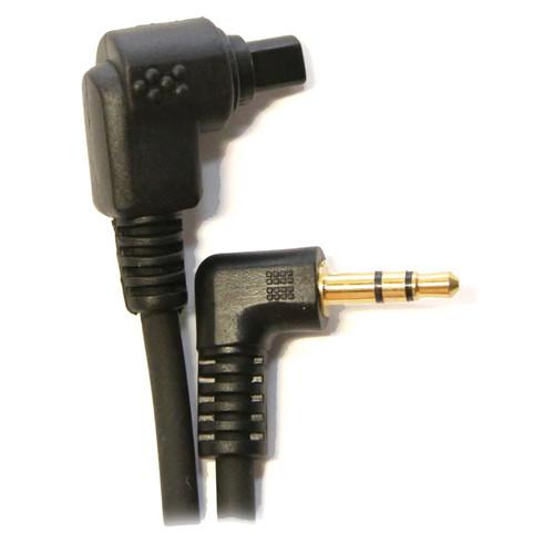 Ubertronix RS80N3 Cable for Strike Finder Camera Trigger RS80-N3, Ubertronix, RS80N3, Cable, Strike, Finder, Camera, Trigger, RS80-N3