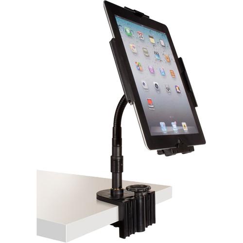 Ultimate Support HYP-100B - HyperPad 5-in-1 Stand for iPad 17480, Ultimate, Support, HYP-100B, HyperPad, 5-in-1, Stand, iPad, 17480