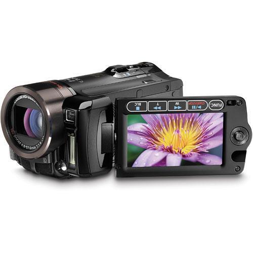 Used Canon VIXIA HF11 AVCHD Dual Flash Memory High 3079B002AA