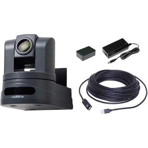 vaddio wallview 70 ptz camera