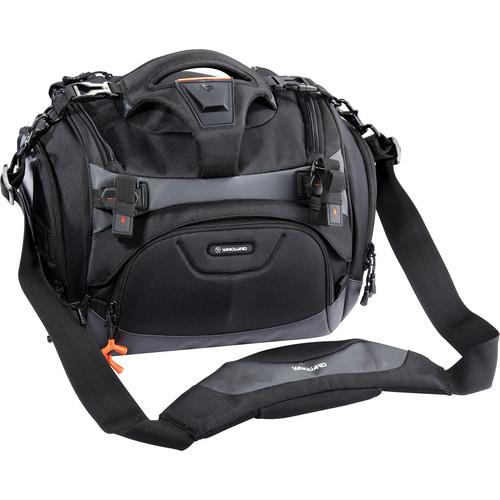 Vanguard Xcenior 30 Shoulder Bag (Black) XCENIOR 30