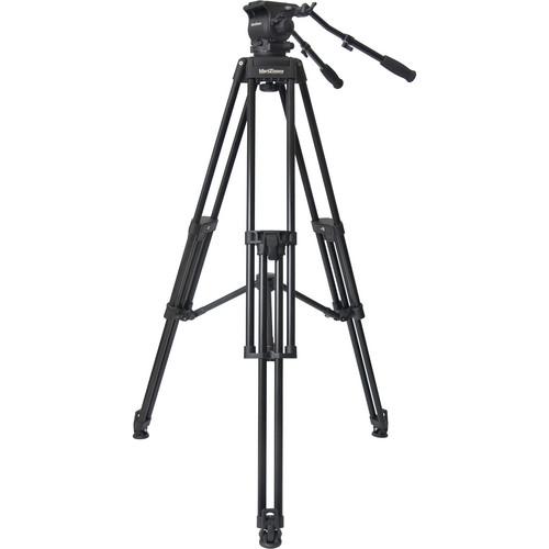 VariZoom VZ-TKC100A Video Tripod System VZ-TKC100A