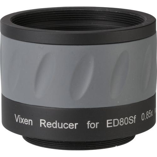 Vixen Optics ED80sf Focal Reducer for Canon EOS 37232, Vixen, Optics, ED80sf, Focal, Reducer, Canon, EOS, 37232,