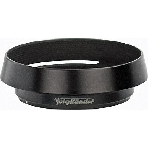 Voigtlander LH-8 Lens Hood for Voigtlander 35mm f/1.2 II BD240A, Voigtlander, LH-8, Lens, Hood, Voigtlander, 35mm, f/1.2, II, BD240A