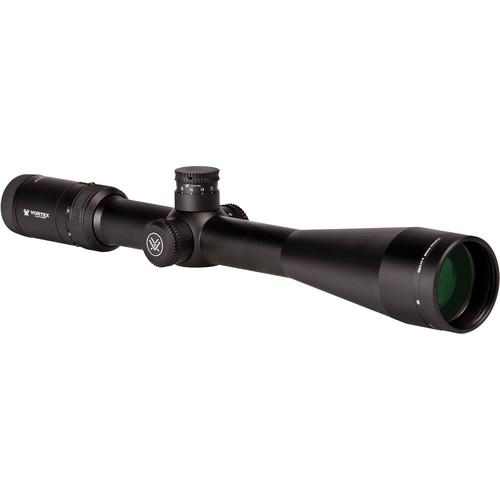 Vortex 6-24x50 Viper HS Long Range Riflescope VHS-4315-LR
