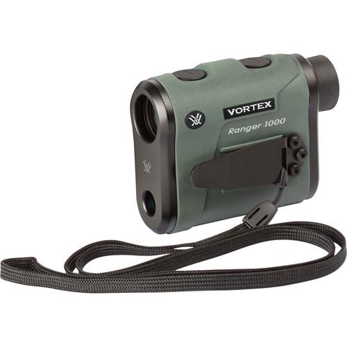 Vortex  Ranger 1000 6x22 Rangefinder RRF-101