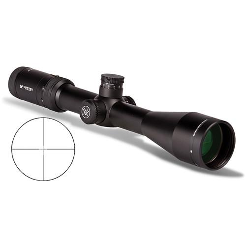 Vortex Viper HS 4-16x50 LR Riflescope VHS-4307-LR