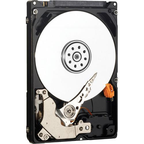 WD 1TB WD AV-25 2.5