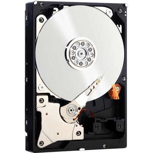 WD 4TB TB WD RE SATA 3.5