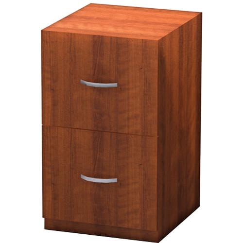 Winsted  15500 Two-Drawer File Cabinet 15500