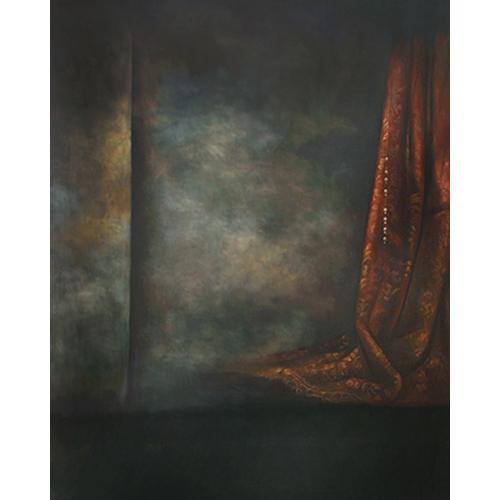 Won Background Muslin Xcanvas Background - Classic MX10271010