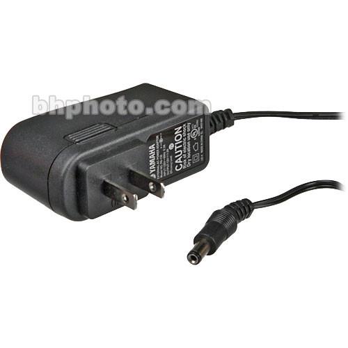 Yamaha PA130 - AC Power Adapter for Entry-Level PSR and PA130, Yamaha, PA130, AC, Power, Adapter, Entry-Level, PSR, PA130