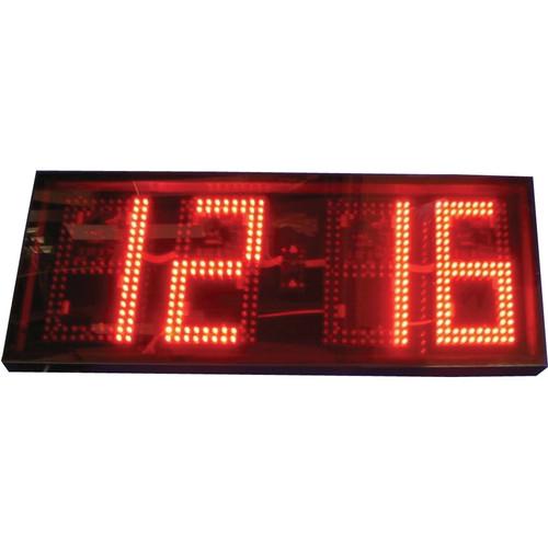 alzatex DSP1004B 4-Digit Display with 10