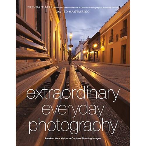 Amphoto Book: Extraordinary Everyday Photography 9780817435936
