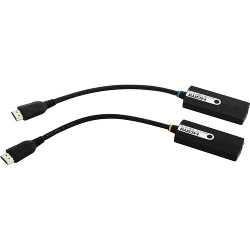 Apantac HDMI-xx-SC Single-link HDMI Extender HDMI-XX-SC
