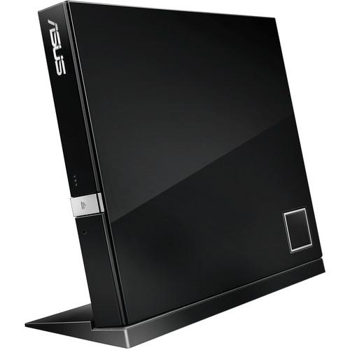 ASUS SBW-06D2X-U External 6x Blu-ray Writer SBW-06D2X-U/BLK/G/AS, ASUS, SBW-06D2X-U, External, 6x, Blu-ray, Writer, SBW-06D2X-U/BLK/G/AS