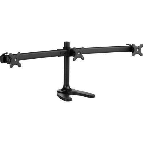 Atdec Spacedec SD-FS-T Three Monitor Desk Display Mount SD-FS-T