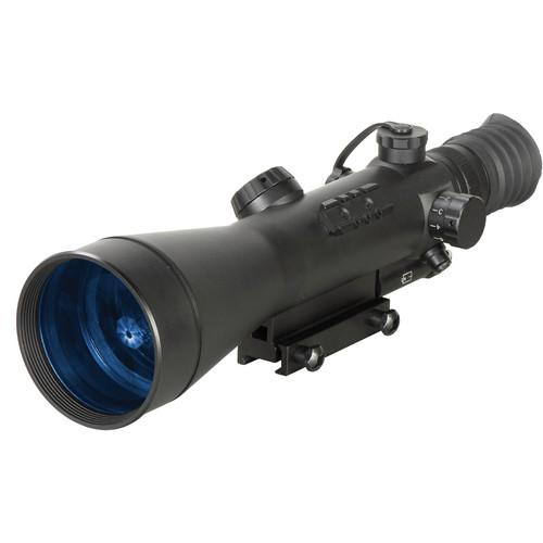ATN Night Arrow 6 WPT Night Vision Riflescope NVWSNAR6W0