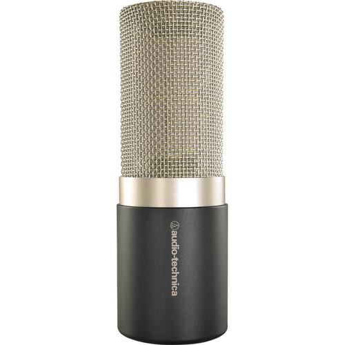 Audio-Technica AT5040 Cardioid Condenser Microphone AT5040, Audio-Technica, AT5040, Cardioid, Condenser, Microphone, AT5040,