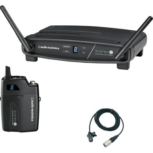 Audio-Technica ATW-1101/L System 10 Digital Wireless ATW-1101/L
