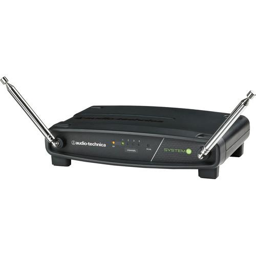 Audio-Technica ATW-R900 System 9 Frequency-Agile VHF ATW-R900