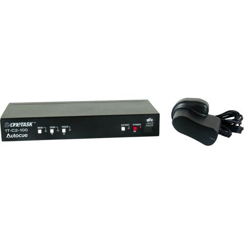 Autocue/QTV VGA to Composite Video Converter DN-VGA/004, Autocue/QTV, VGA, to, Composite, Video, Converter, DN-VGA/004,