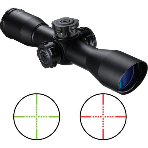Barska 4x32 IR Contour Riflescope (Mil-Dot) AC11876, Barska, 4x32, IR, Contour, Riflescope, Mil-Dot, AC11876,