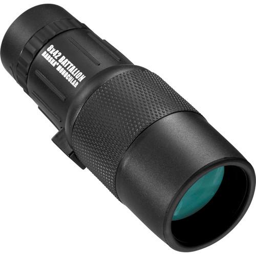 Barska  8x42 Battalion Monocular AA11958