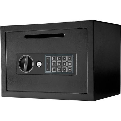 Barska  Compact Keypad Depository Safe AX11934, Barska, Compact, Keypad, Depository, Safe, AX11934, Video