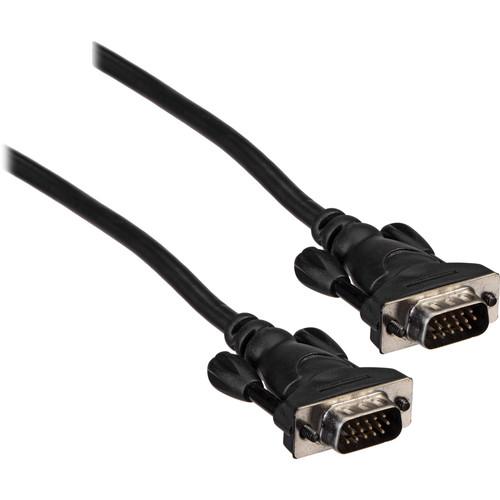 Belkin  PC Monitor Cable - 10' F2N02810, Belkin, PC, Monitor, Cable, 10', F2N02810, Video