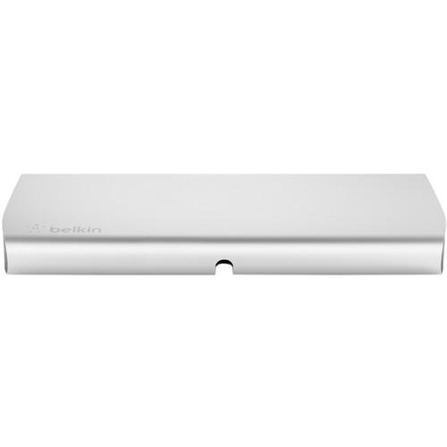 Belkin  Thunderbolt Express Dock F4U055WWAPL