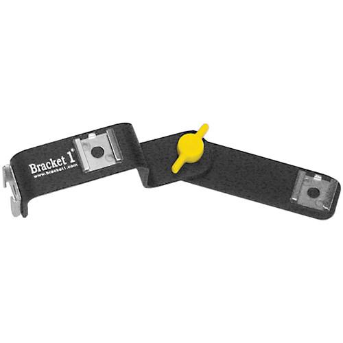 Bracket 1  Multi-Cold Shoe TM VISLMCST, Bracket, 1, Multi-Cold, Shoe, TM, VISLMCST, Video