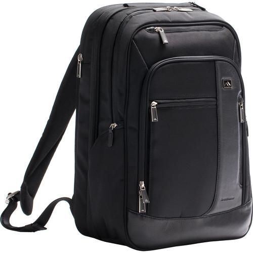 Brenthaven  Broadmore Backpack 1800