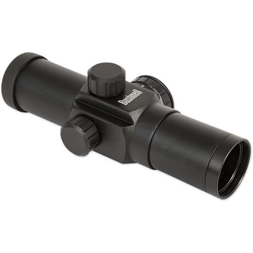 Bushnell 1x28 AR Optics Red Dot Sight (Black) AR730131C