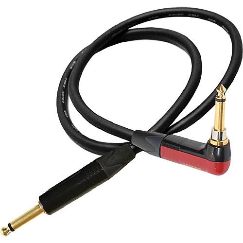 Canare 20' GS6RASSTS20 GS-6 Guitar/Instrument Cable CAGS6RSSTS20, Canare, 20', GS6RASSTS20, GS-6, Guitar/Instrument, Cable, CAGS6RSSTS20