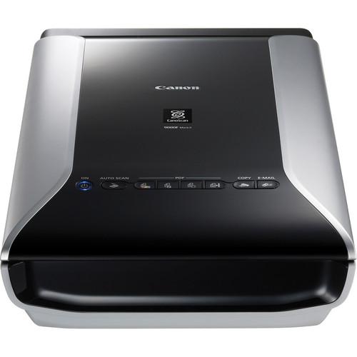 Canon CanoScan 9000F Mark II Film & Document Scanner, Canon, CanoScan, 9000F, Mark, II, Film, &, Document, Scanner