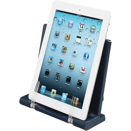 Carl Holder for Book/iPad/Kindle/Tablet (Blue) CUI19005