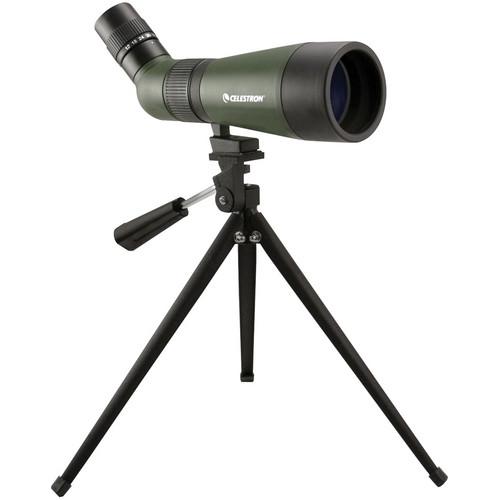 Celestron LandScout 12-36x60 Spotting Scope with Tripod 52322, Celestron, LandScout, 12-36x60, Spotting, Scope, with, Tripod, 52322